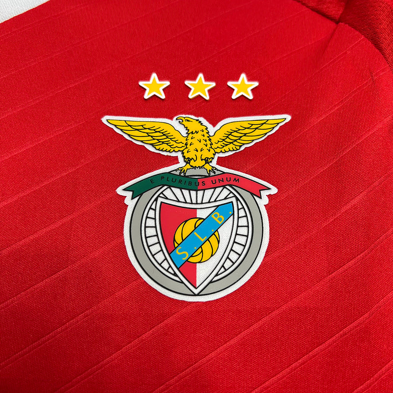 BENFICA I 24/25 HOMBRE - TIENDA DEL JUGADOR