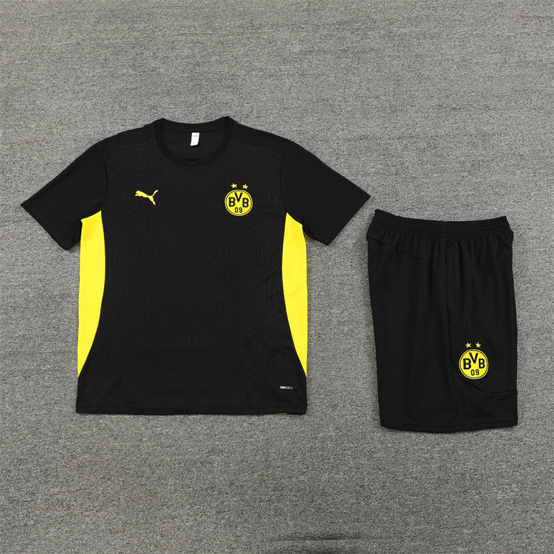 BORUSSIA DORTMUND CONJUNTO ENTRENAMIENTO 24/25 HOMBRE