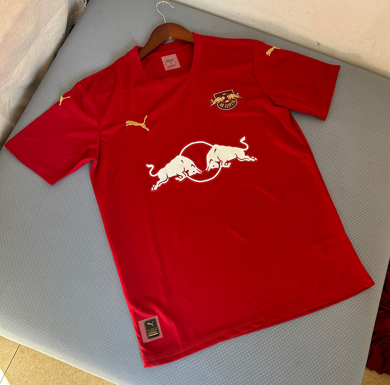 CAMISETA RB LEIPZIG EDICIÓN LIMITADA 24/25 HOMBRE