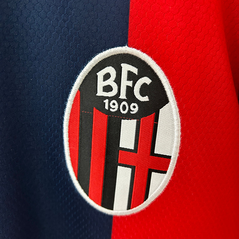 CAMISETA BOLOGNA I 24/25 HOMBRE