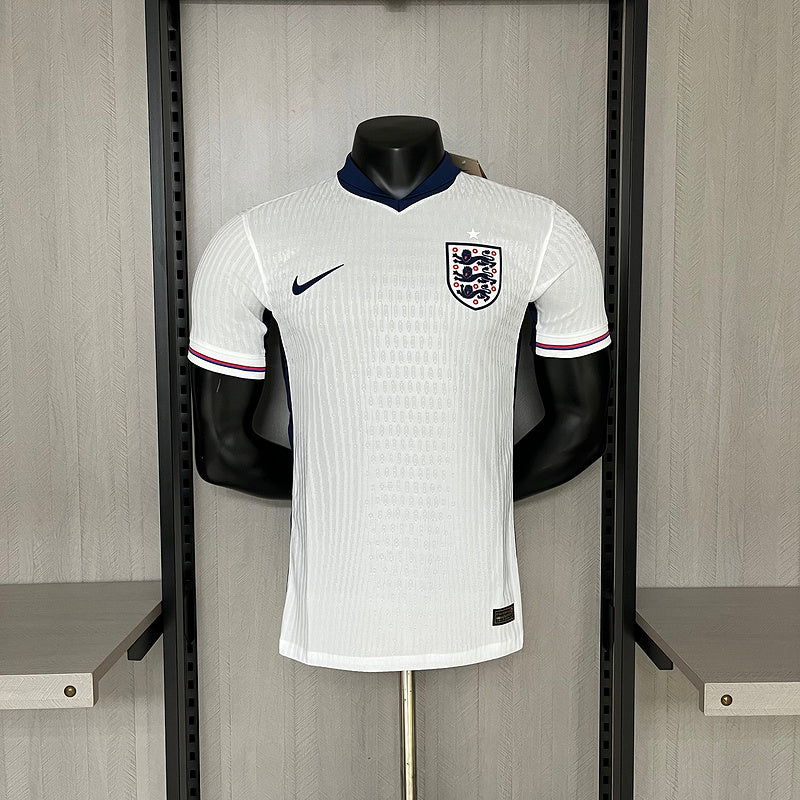 CAMISETA INGLATERRA I 24/25 HOMBRE (VERSIÓN JUGADOR)