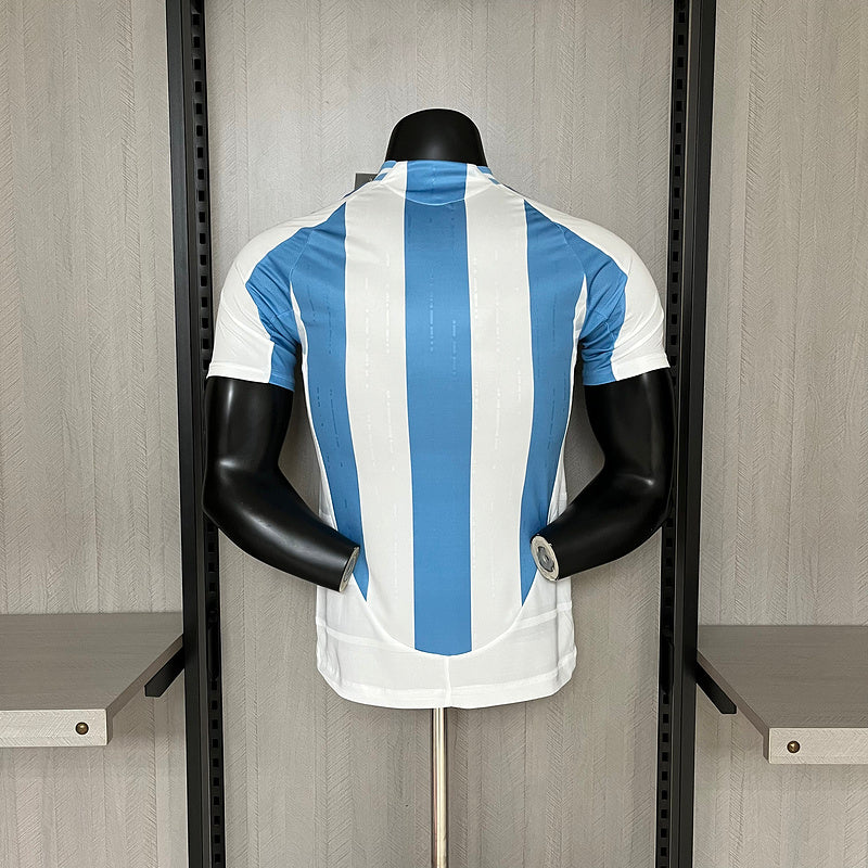 CAMISETA ARGENTINA I 24/25 HOMBRE (VERSIÓN JUGADOR)