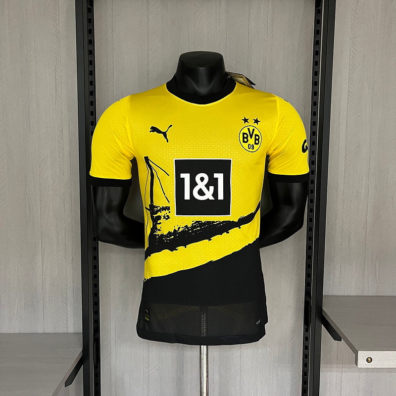 BORUSSIA DORTMUND I 23/24 HOMBRE (VERSIÓN JUGADOR)