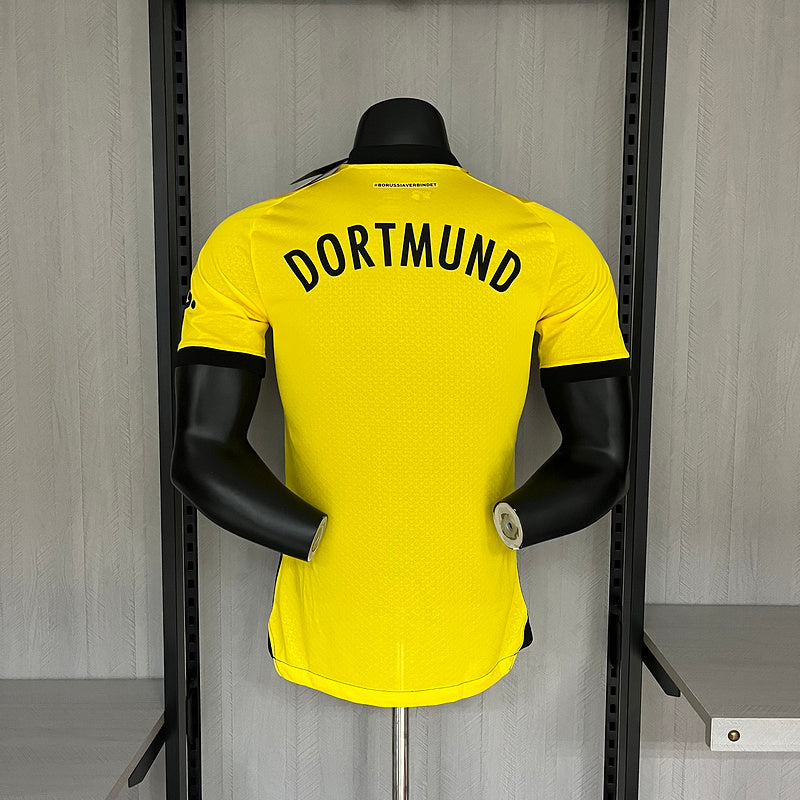 BORUSSIA DORTMUND I 23/24 HOMBRE (VERSIÓN JUGADOR)