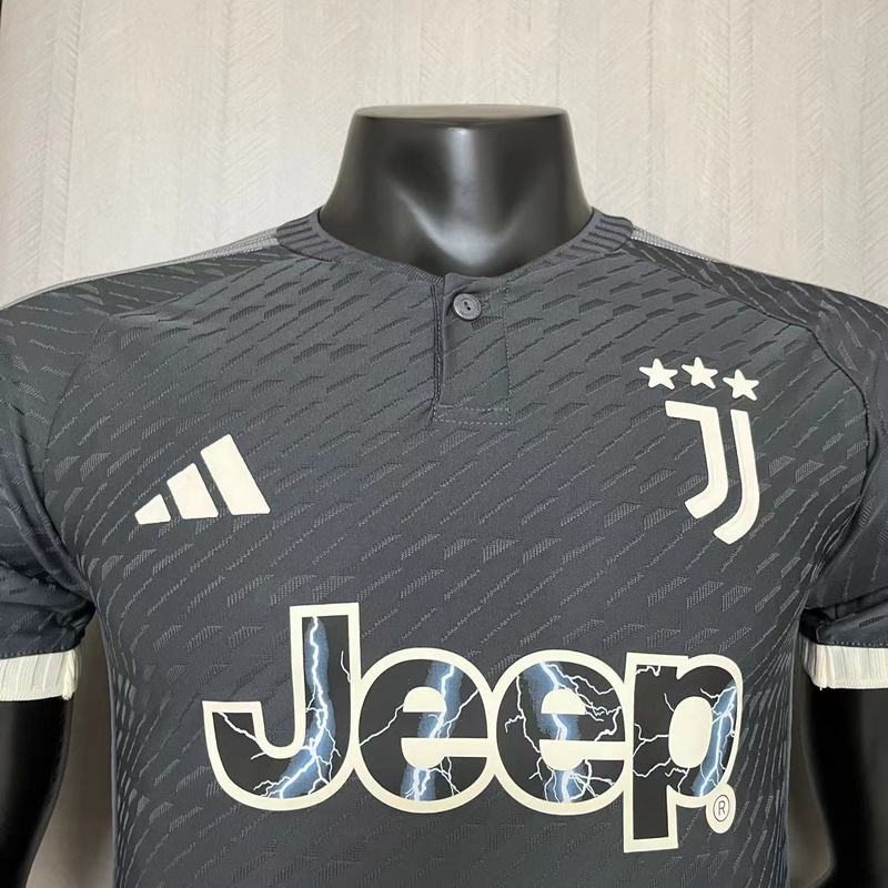 JUVENTUS III 23/24 HOMBRE (VERSION JUGADOR)