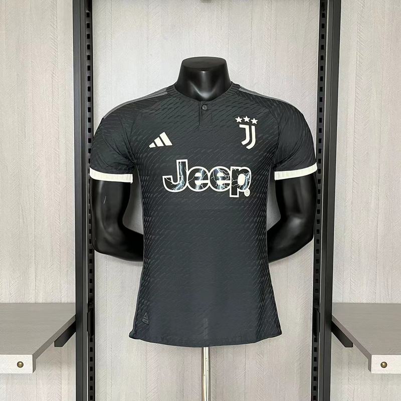 JUVENTUS III 23/24 HOMBRE (VERSION JUGADOR)