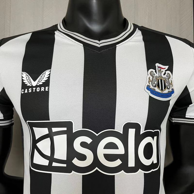 NEWCASTLE l 23/24 HOMBRE (VERSIÓN JUGADOR)