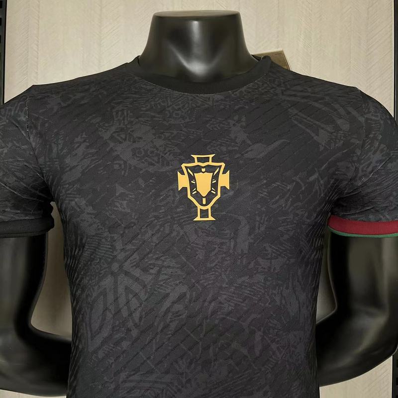 CAMISETA PORTUGAL EDICIÓN ESPECIAL 23/24 HOMBRE (VERSIÓN JUGADOR)