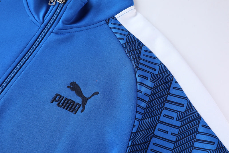 CONJUNTO DE PANTALON Y SUDADERA PUMA