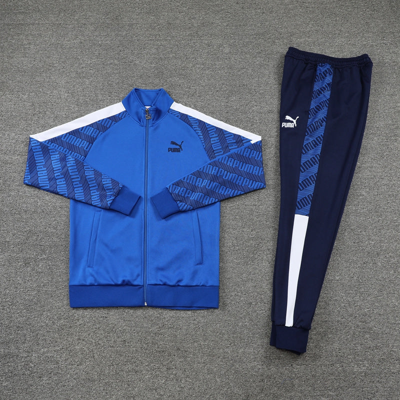 CONJUNTO DE PANTALON Y SUDADERA PUMA