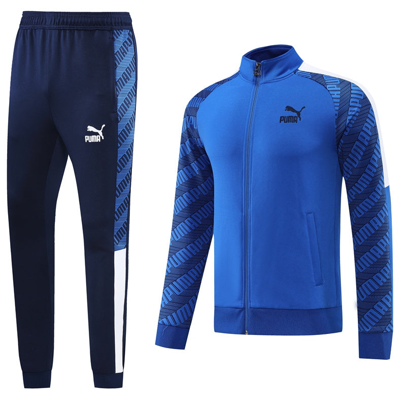 CONJUNTO DE PANTALON Y SUDADERA PUMA