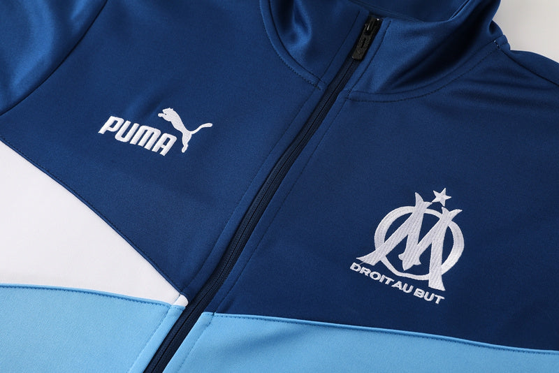 CHANDAL OLYMPIQUE DE MARSEILLE 24/25