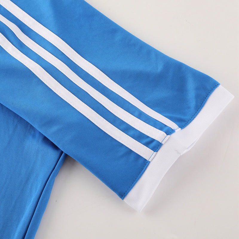 Conjunto de camiseta y pantalón corto Adidas