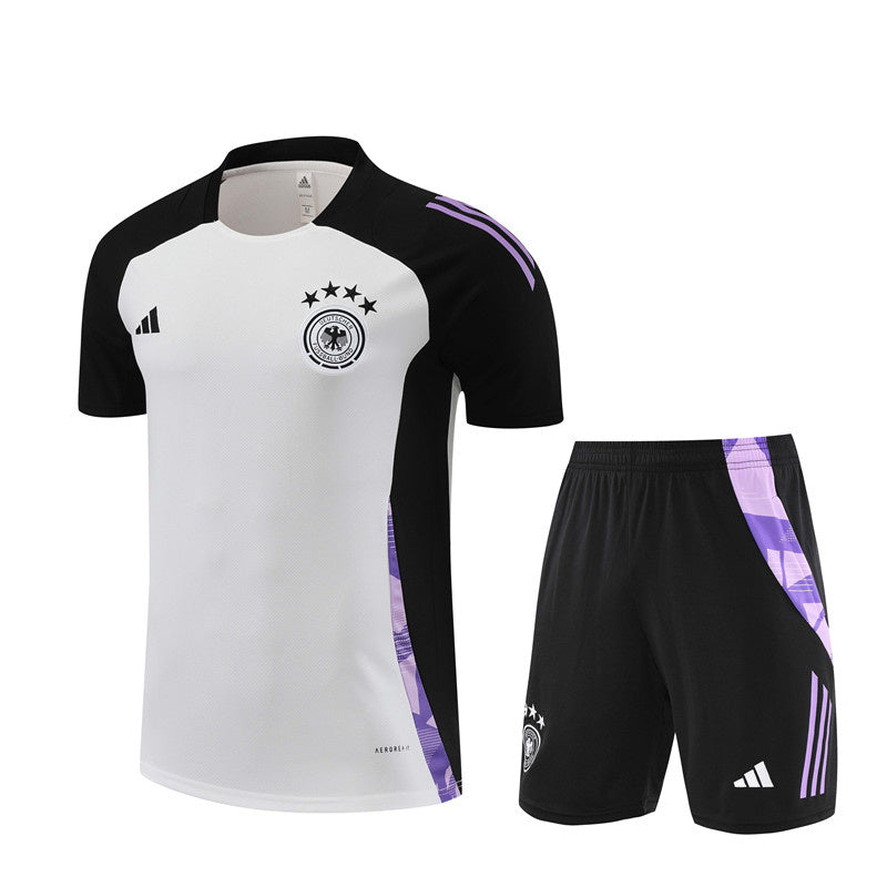 ALEMANIA CONJUNTO ENTRENAMIENTO 24/25 HOMBRE