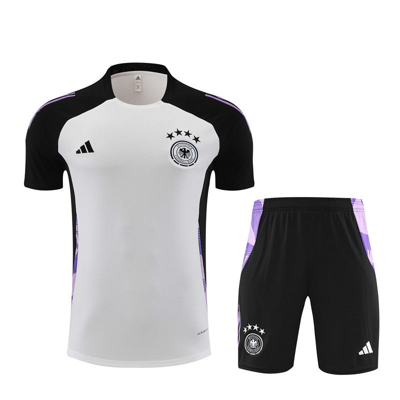 ALEMANIA CONJUNTO ENTRENAMIENTO 24/25 HOMBRE