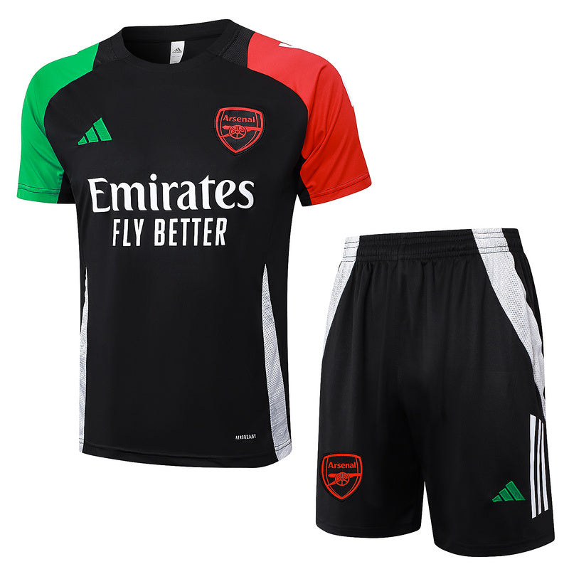 ARSENAL CONJUNTO ENTRENAMIENTO 24/25 HOMBRE