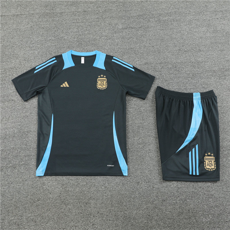 ARGENTINA CONJUNTO ENTRENAMIENTO 24/25 HOMBRE