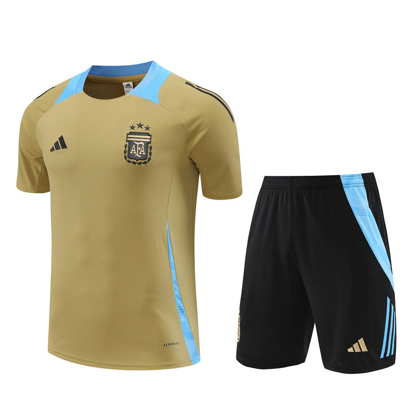 ARGENTINA CONJUNTO ENTRENAMIENTO 24/25 HOMBRE