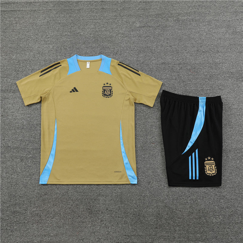 ARGENTINA CONJUNTO ENTRENAMIENTO 24/25 HOMBRE