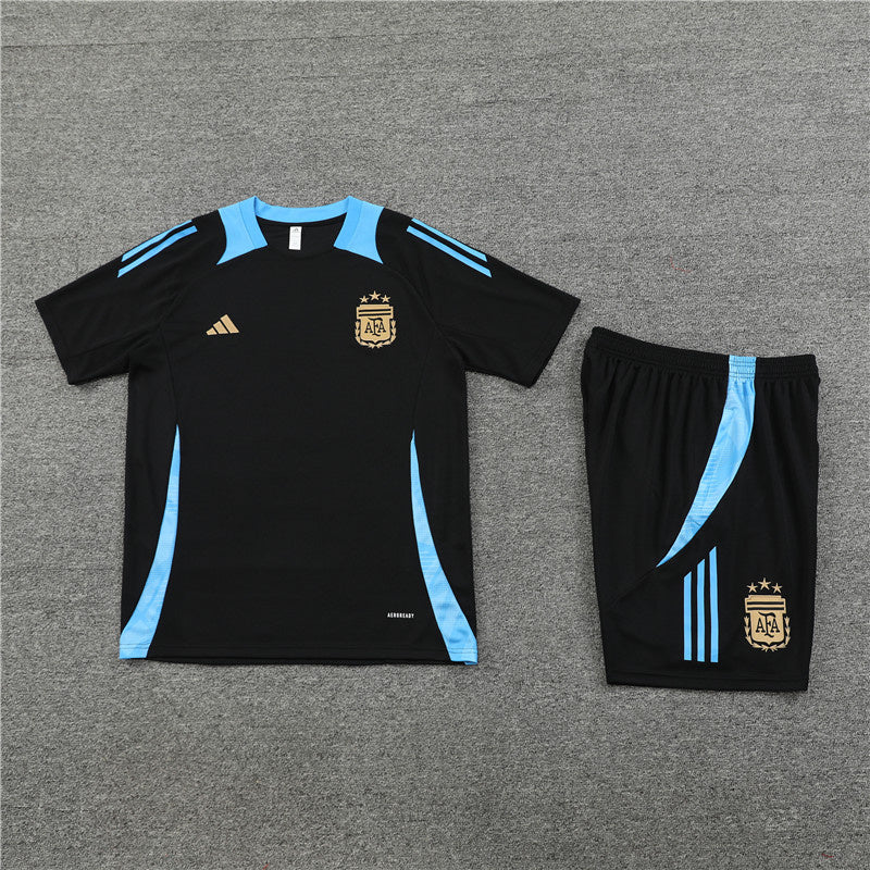 ARGENTINA CONJUNTO ENTRENAMIENTO 24/25 HOMBRE