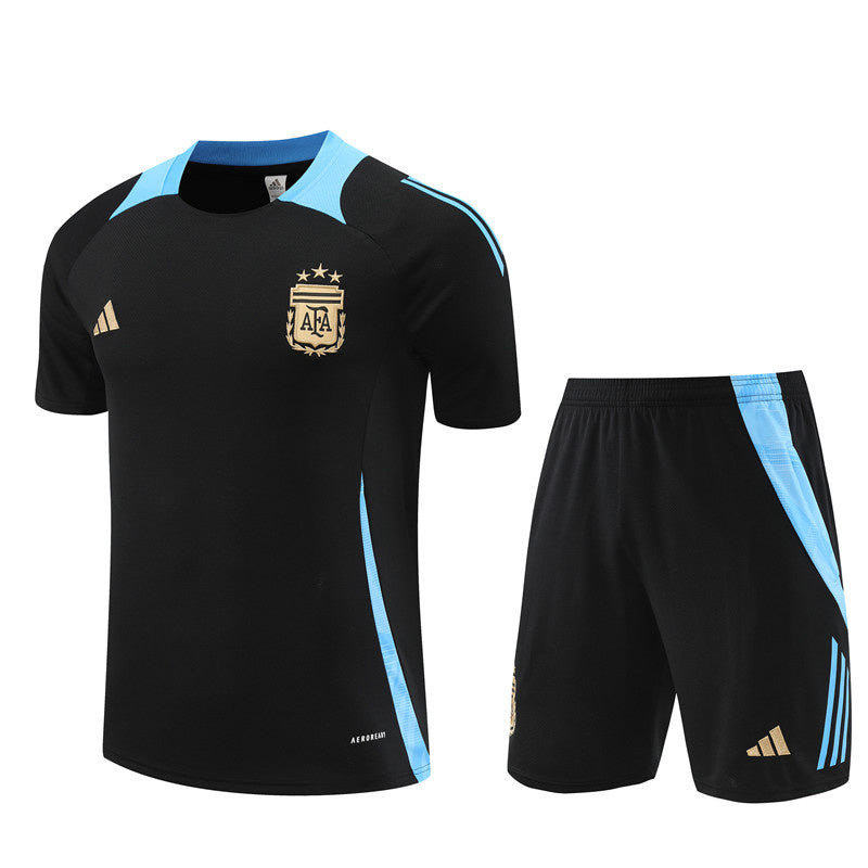 ARGENTINA CONJUNTO ENTRENAMIENTO 24/25 HOMBRE