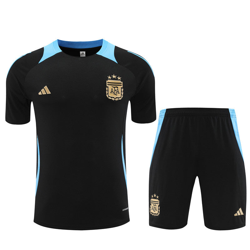 ARGENTINA CONJUNTO ENTRENAMIENTO 24/25 HOMBRE