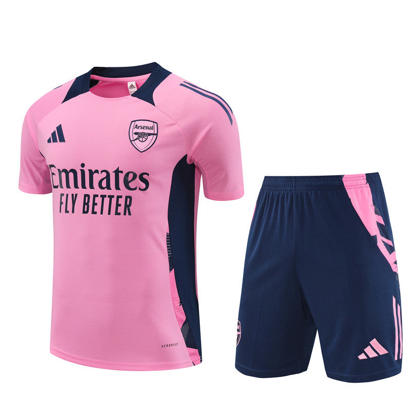 ARSENAL CONJUNTO ENTRENAMIENTO 24/25 HOMBRE