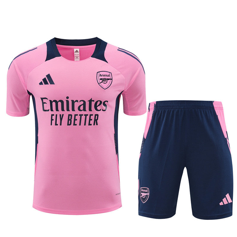 ARSENAL CONJUNTO ENTRENAMIENTO 24/25 HOMBRE