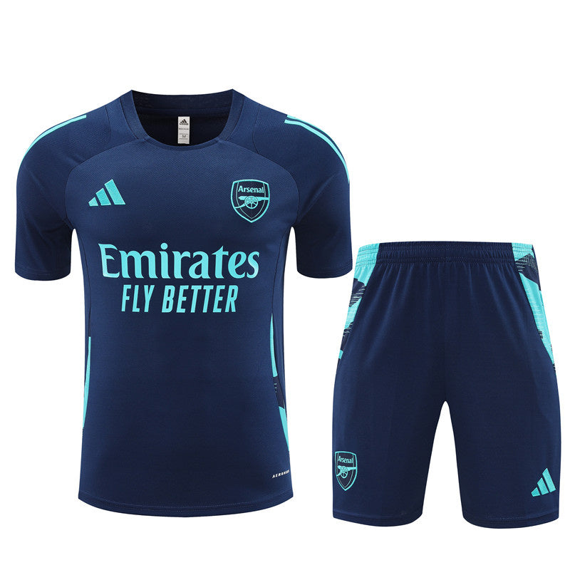 ARSENAL CONJUNTO ENTRENAMIENTO 24/25 HOMBRE