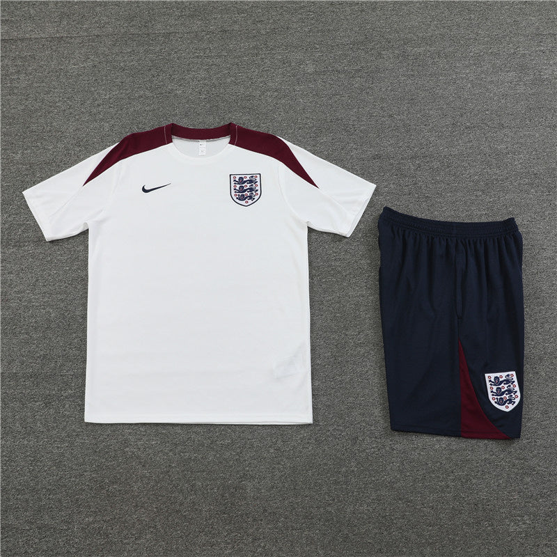 INGLATERRA CONJUNTO ENTRENAMIENTO 24/25 HOMBRE