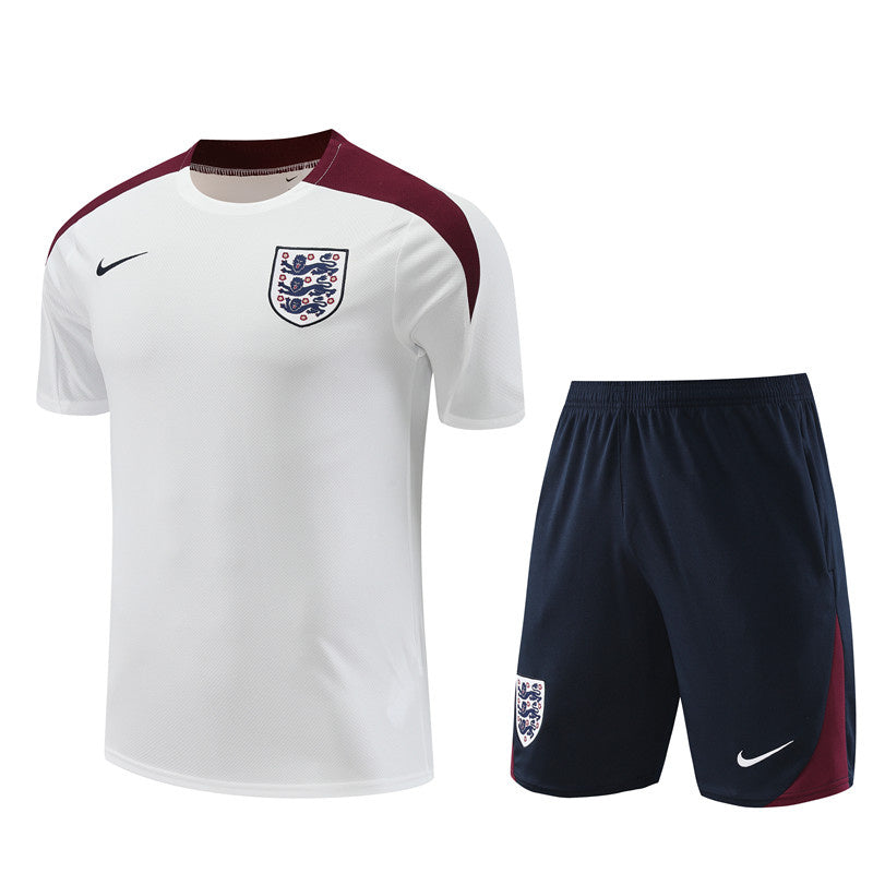 INGLATERRA CONJUNTO ENTRENAMIENTO 24/25 HOMBRE