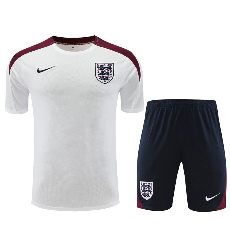 INGLATERRA CONJUNTO ENTRENAMIENTO 24/25 HOMBRE