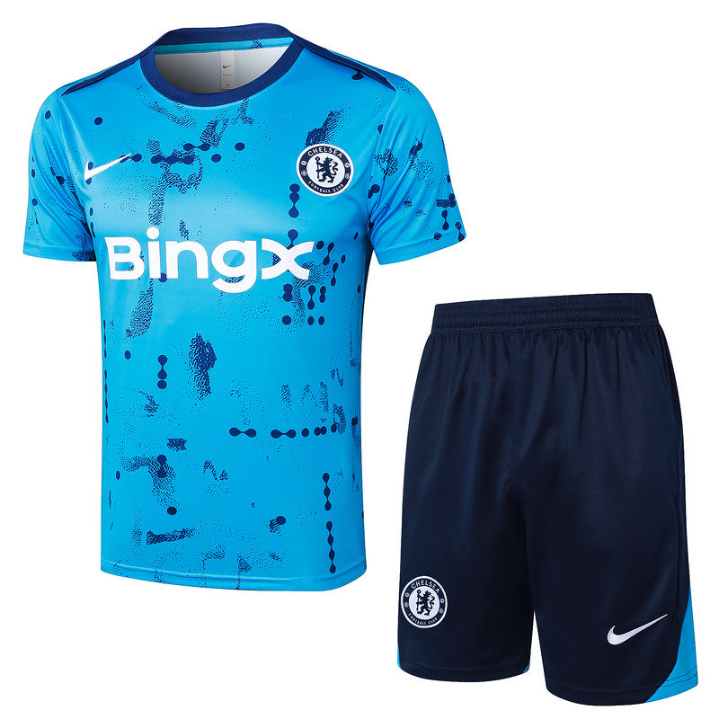 CHELSEA CONJUNTO ENTRENAMIENTO 24/25 HOMBRE