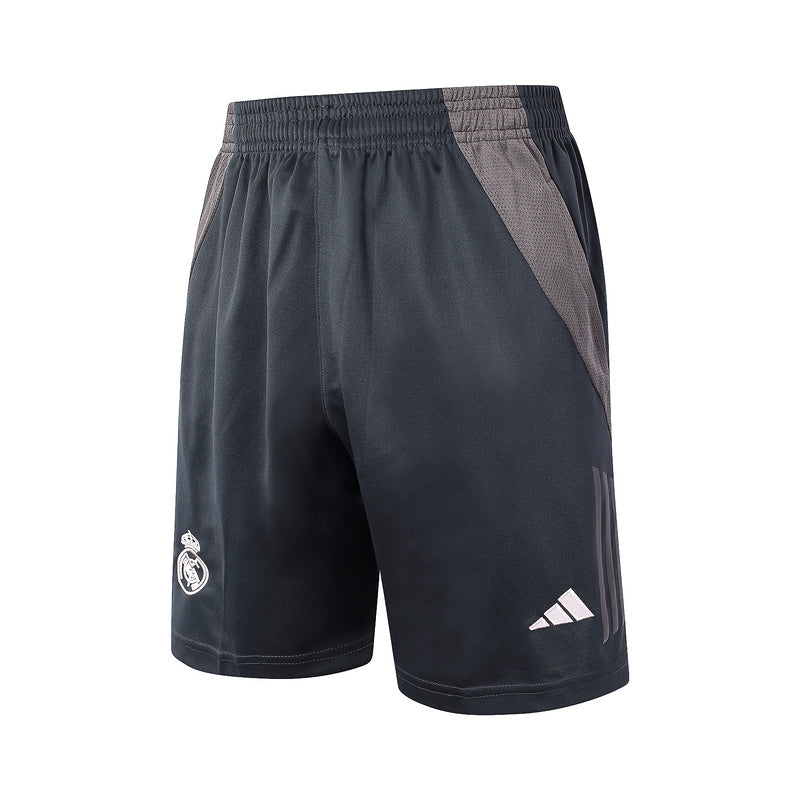 CONJUNTO SIN MANGAS REAL MADRID ENTRENAMIENTO 24/25 HOMBRE